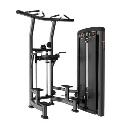 DIP/CHIN ASSIST - BH10 เครื่องออกกำลังกายบาร์โหน มาตรฐานฟิตเนสเซ็นเตอร์
