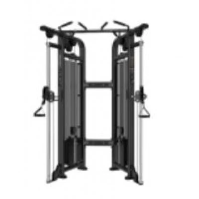 Functional Trainer - BH22 เครื่องเล่นมัลติฟังก์ชั่น บริหารกล้ามเนื้อทุกส่วน มาตรฐานฟิตเนสเซ็นเตอร์