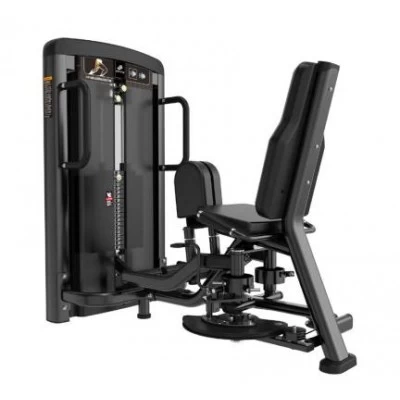 ABDUCTOR/ADDUCTOR - BH34 เครื่องบริหารกล้ามขา มาตรฐานฟิตเนสเซ็นเตอร์