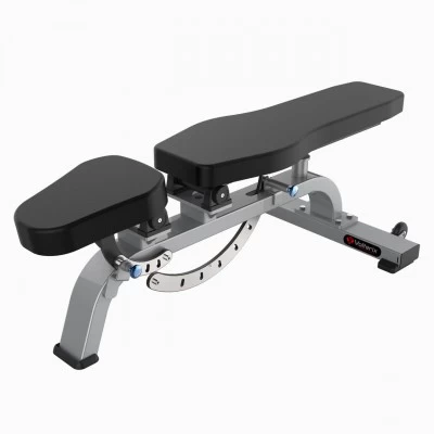 TB39 - Super Bench ม้านั่งฟิตเนส มาตรฐานฟิตเนสเซ็นเตอร์
