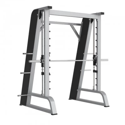 TB63 - Smith Machine เครื่องออกกำลังกายมัลติฟังก์ชั่น สมิทแมชชีน มาตรฐานฟิตเนสเซ็นเตอร์