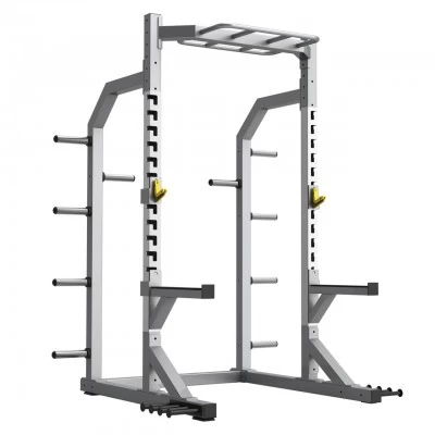 TB68 - POWER RACK เครื่องออกกำลังกายมัลติฟังก์ชั่น พาวเวอร์แร็ค มาตรฐานฟิตเนสเซ็นเตอร์