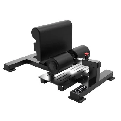 TM92 - ABDOMINAL เครื่องบริหารกล้ามท้อง Hammer Strength มาตรฐานฟิตเนสเซ็นเตอร์