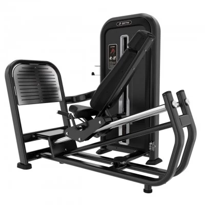 TY16 - LEG PRESS เครื่องบริหารกล้ามขา มาตรฐานฟิตเนสเซ็นเตอร์
