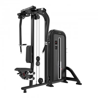 TY38 - PEC FLY เครื่องบริหารกล้ามหน้าอก มาตรฐานฟิตเนสเซ็นเตอร์