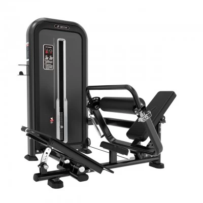 TY39 - HIP GLUTE เครื่องบริหารกล้ามขา มาตรฐานฟิตเนสเซ็นเตอร์