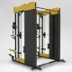 Smith Machine Flex-Muscle (TS102) - โฮมยิม สมิทแม็กชีน Smith Machine Flex-Muscle (TS102) - โฮมยิม สมิทแม็กชีน
