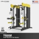 Smith Machine Flex-Muscle (TS102) - โฮมยิม สมิทแม็กชีน Smith Machine Flex-Muscle (TS102) - โฮมยิม สมิทแม็กชีน