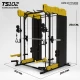 Smith Machine Flex-Muscle (TS102) - โฮมยิม สมิทแม็กชีน Smith Machine Flex-Muscle (TS102) - โฮมยิม สมิทแม็กชีน