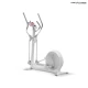Flex Up เครื่องเดินวงรี Magnetic Elliptical Flex Up เครื่องเดินวงรี Magnetic Elliptical