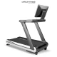 Hyper Run 8HP AC ลู่วิ่งไฟฟ้า หน้าจอครบทุกความบันเทิง Hyper Run 8HP AC ลู่วิ่งไฟฟ้า หน้าจอครบทุกความบันเทิง