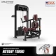 Rotary Torso TF12 เครื่องบริหารกล้ามเนื้อท้อง และเอว มาตรฐานฟิตเนสเซ็นเตอร์ Rotary Torso TF12 เครื่องบริหารกล้ามเนื้อท้อง และเอว มาตรฐานฟิตเนสเซ็นเตอร์