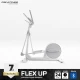 Flex Up เครื่องเดินวงรี Magnetic Elliptical Flex Up เครื่องเดินวงรี Magnetic Elliptical