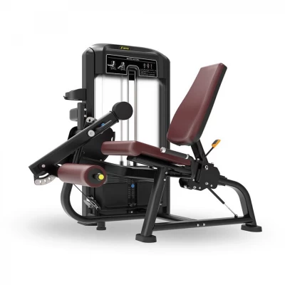 TF13 - LEG EXTENSION เครื่องบริหารกล้ามขา มาตรฐานฟิตเนสเซ็นเตอร์